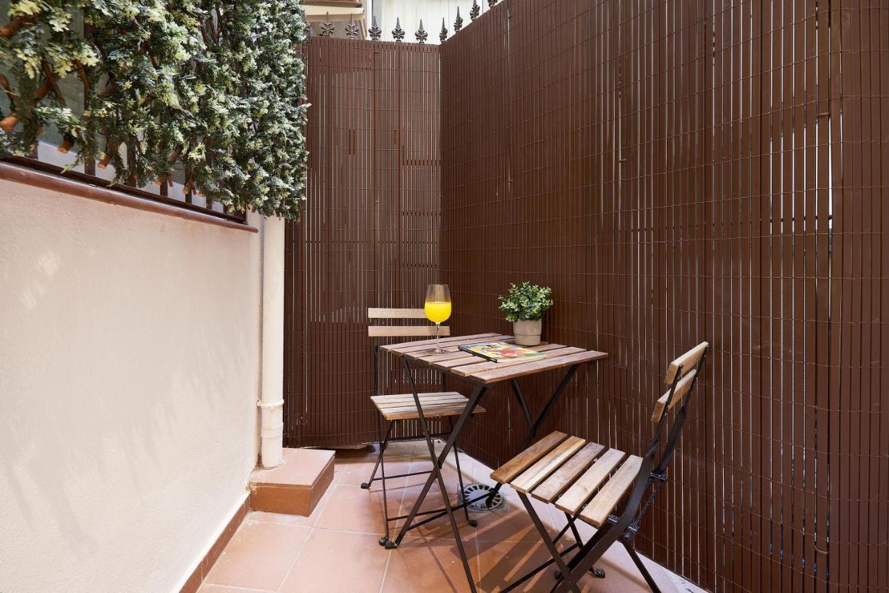 Apartamento Apartamento Centro Historico Málaga Exterior foto